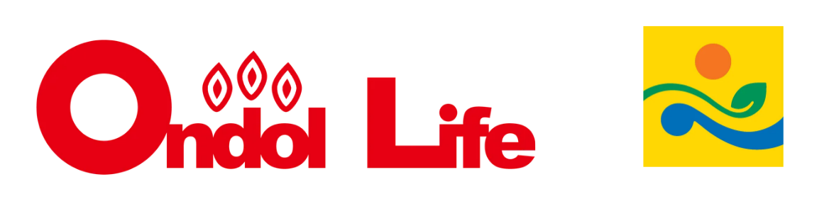 Ondol Life.com LOGO